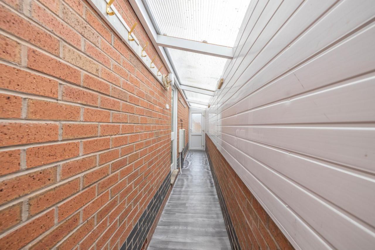 Contractors/Large Groups - House Vila Birmingham Exterior foto
